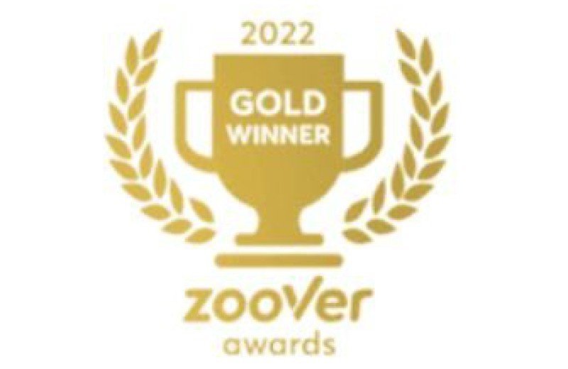Award zoover 22
