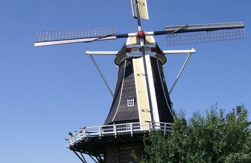 Winterswijk molen